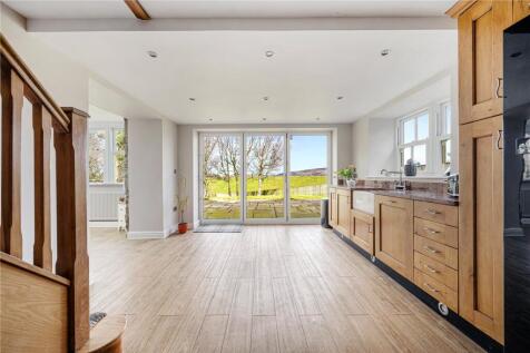 Annex Kitchen