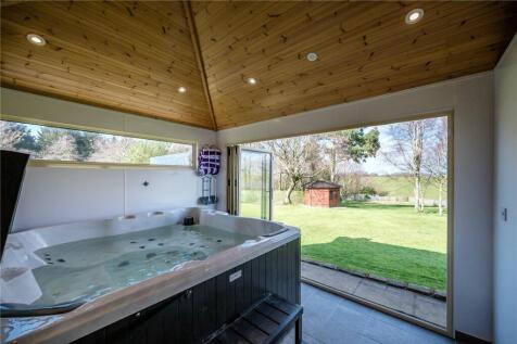 Hot Tub Room