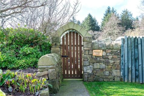 Cottage Garden