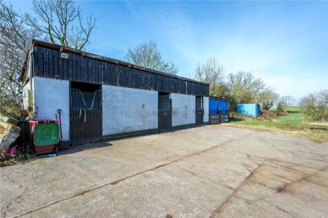 Stables A