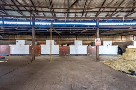 Internal Stables