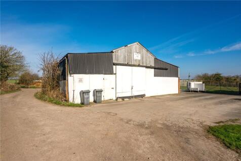 Outbuilding A