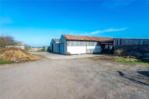 Outbuildings B