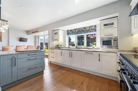 Kitchen A