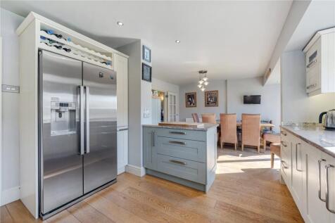 Kitchen B