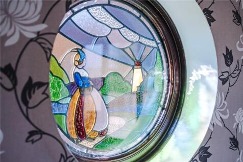 Stained Glass