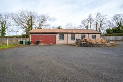 Outbuilding