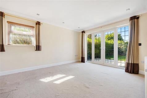 Lounge/Bedroom