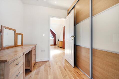 Dressing Room