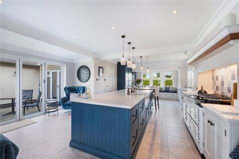 Kitchen A