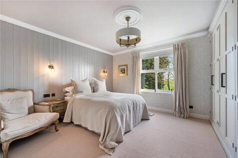 Bedroom B
