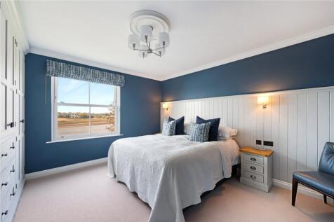 Bedroom C
