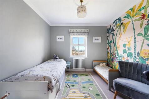 Bedroom D