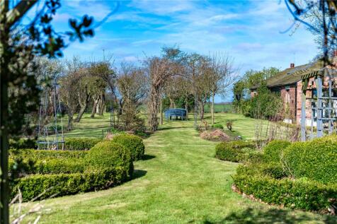 Gardens C