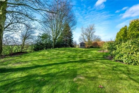 Gardens A