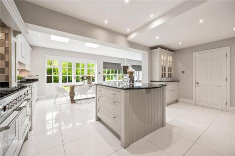Kitchen B