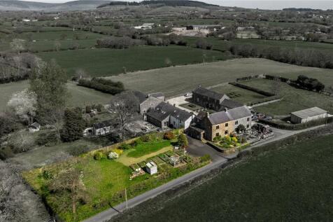 Higher Fairhurst Far