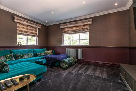 Home Cinema