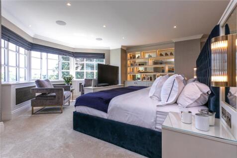 Master Suite