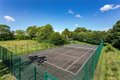 Tennis Courts