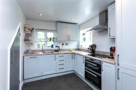 Cottage Kitchen