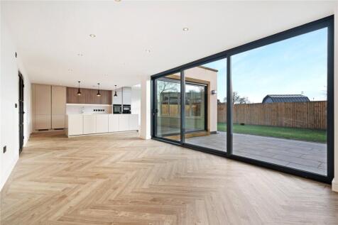 Kitchen/Family Room