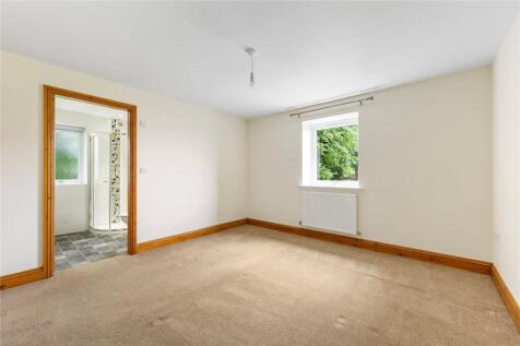 En Suite Bedroom