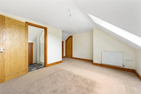 En-Suite Bedroom