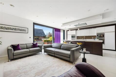 Kitchen/Family B