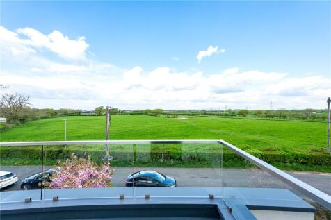 View From Balcony