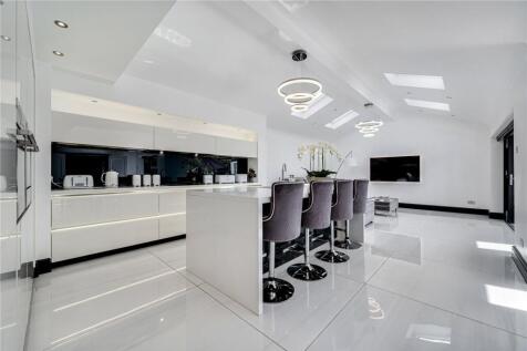 Living Kitchen B
