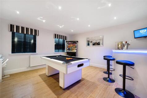 Garmes Room