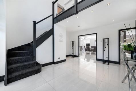 Entrance Hall B