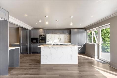 Kitchen Living B