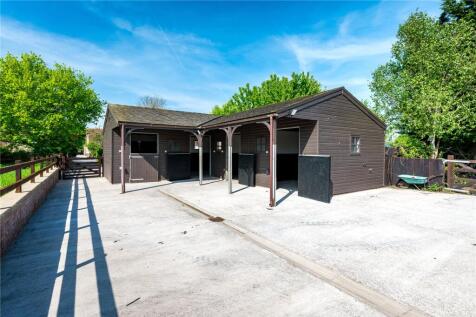 Stables