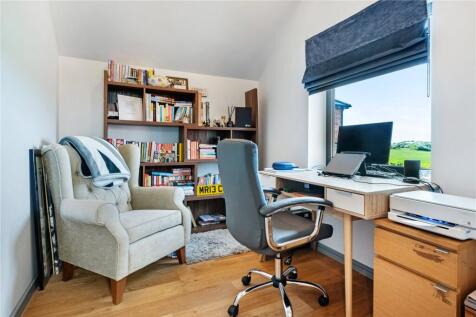 Office/Bedroom