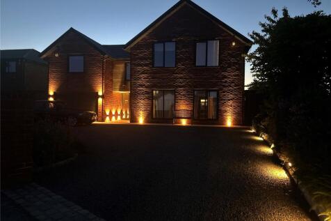 Front Dusk Image