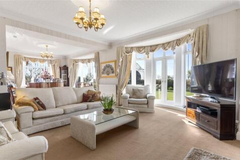 Living Room A