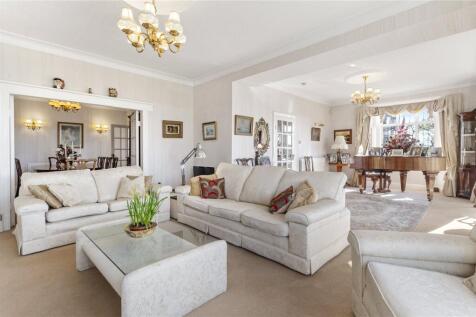 Living Room B