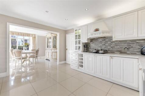 Kitchen A
