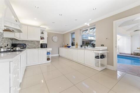 Kitchen B