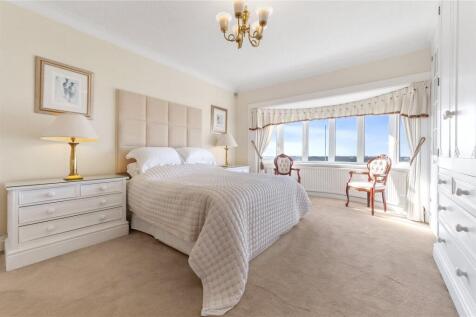 Principal Bedroom A