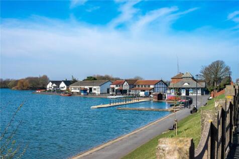 Fairhaven Lake