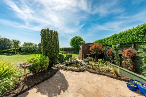 Gardens A