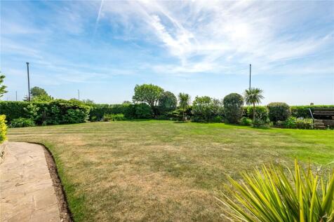 Gardens B