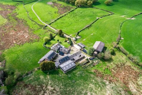 Aerial View B