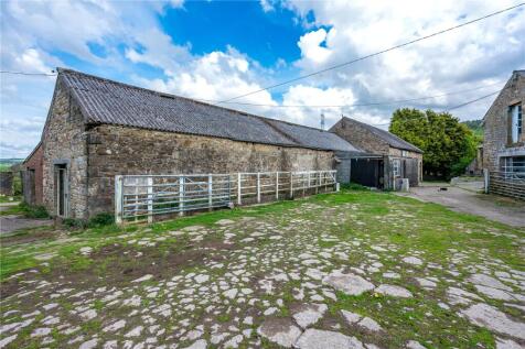 Outbuildings A