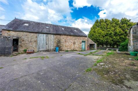 Outbuildings B
