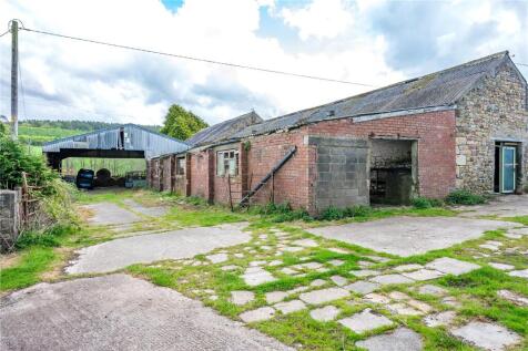 Outbuildings C