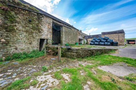 Outbuildings D